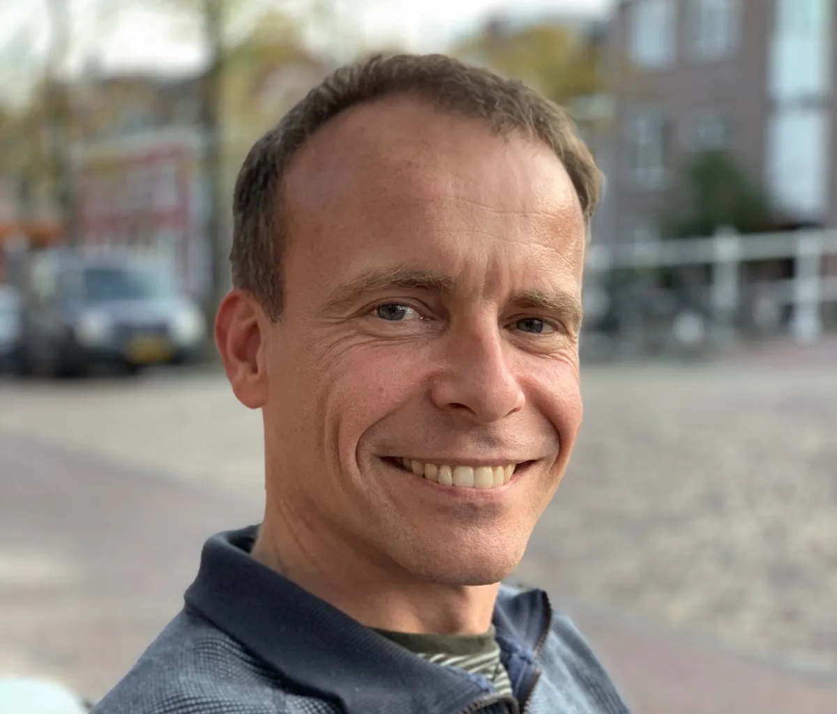 Marc van Maastricht