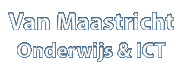 logo_vanmaastricht_ebusiness_blauw